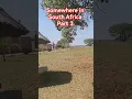 Download Lagu Somewhere in South Africa part 3 ❤️