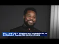 Malcolm-Jamal Warner was swimming with 8-year-old daughter who was rescued when he drowned
