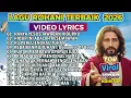Lagu KUMPULAN LAGU ROHANI TERBAIK 2026 - HANYA YESUS JAWABAN HIDUPKU