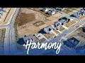 New Phase at Harmony Harrisburg NC