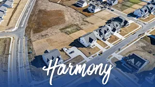 New Phase at Harmony Harrisburg NC