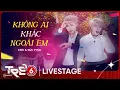 Download Lagu Không Ai Khác Ngoài Em - Đức Phúc x Erik | LIVE AT TRẺ CONCERT