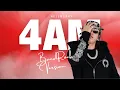Lagu Hellmerry - 4AM (Band Rock Version)