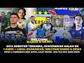 Download Lagu 🔴TEPAT MALAM INI, DIRESMIKAN BERSAMAAN~Welcome Baros \u0026 Dewangga, Bos Konfirmasi, Dewa \u0026 Psby Tikung🔥