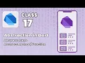 What is Abstraction in Dart Abstract Class Method Tutorial Class 17