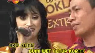 rina amelia bulan ing bayanan official music videos 