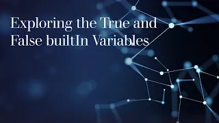 3 Using the True and False variables in Robot Framework Using the Run keyword And Return Status