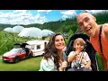 Download Lagu Cornwall Camping With a Toddler, UK Roadtrip!