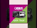 Cassius - "Toop Toop"