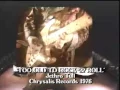 Download Lagu To Old To Rock'N'Roll To Young To Die - Jethro Tull