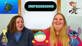 Download Trying Impressions!!! MP3