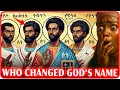 Ethiopian Bible Secrets: Who Changed God’s Name and Why It Matters
