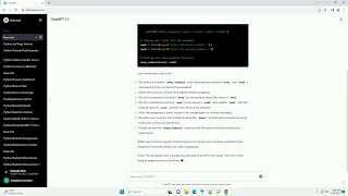 python program to swap two numbers using function
