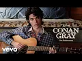 Lagu Conan Gray - Actor (Live) | Vevo Artist Portrait