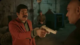 أنا بقى ظالم   الوزان اللي يخرج عن طوعه مش بيسمي عليه زي بني كده   العتاولة  دندنها
