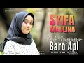 Download Lagu Syifa Maulina - Cando Mangganggam Baro Api (Official Music Video)