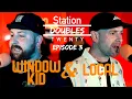 Download Lagu Window Kid \u0026 Local - S20 Doubles - E3