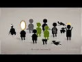 Dumb Ways to Die - Portal Edition Sped Up Flipped