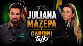 Juliana Mazepa (Gardini Talks) #13