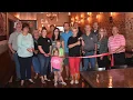 Brewed Expressions Opening