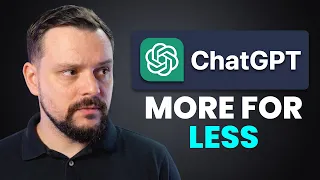 How to Use ChatGPT More Efficiently and at a Lower Cost