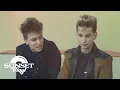 Lagu Depeche Mode Reveal the Secret Behind Their Creative Freedom (1980s)