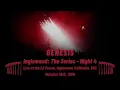 Download Lagu Genesis - Oct. 16th, 1986 - Live at the LA Forum, Inglewood, California, USA 
