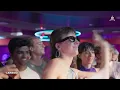 Caribou (DJ) | Roller Rink Pop Up, New York | RAW CUTS