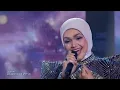 Download Lagu Dato' Sri Siti Nurhaliza - Situ Situ Sana Sini, Kau Kekasihku \u0026 Nirmala #OIAM