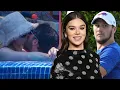Hailee Steinfeld MAKES OUT With Josh Allen in Mexico
