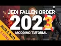 Mod JFO in under 5 mins | 2023 Tutorial