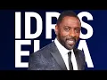 The Rise of Idris Elba