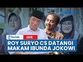 Download Lagu 🔴Roy Suryo dan Dokter Tifa Datangi Makam Ibunda Jokowi, PSI hingga Peradi Murka: Mereka Gila!