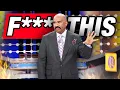Family Feud RUINS Steve Harvey!! (Season 4 Marathon 1/2)