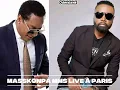 Download Lagu MASSKONPA MMS Live Paris Kenny/Gracia Delva 