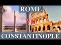 Download Lagu Was Constantinople more impressive than Rome?