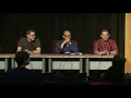 Download Lagu TICTeC 2018: Q\u0026A 'Practical takeaways for Civic Tech'
