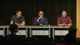 TICTeC 2018 Q A Practical Takeaways For Civic Tech 