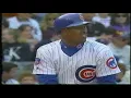 Harry Caray - Chicago Cubs