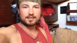 Atticus Update 23: Waiting for a Weather Window to Spray Topcoat