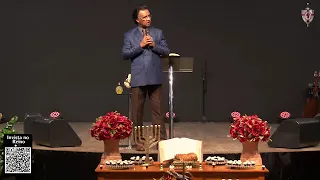 VOCÊ PRECISA OUVIR ISSO - PR.JOSÚE BRANDÃO #louvor #gideõesmissionários #josuebrandao #gospelmusic