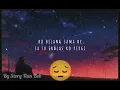 Download Lagu Story' WA #Wizz Baker# Bilang Sama De...