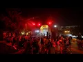 Lagu Omerar Nanda b2b Veleyle / Live Dj Set in Tunisia / Amazigh Sound Festival