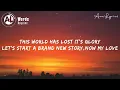Boyzone   Words Lyrics 1080p