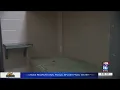 Faulkner County detention center seeing lowest inmate population in over a decade