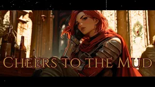 medieval tavern song cheers to the mud fantasy folk for d u0026d 