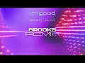 Download Lagu David Guetta \u0026 Bebe Rexha - I'm Good (Blue) [Brooks Remix] [VISUALIZER] MP3