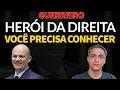Download Lagu GUERREIRO! Um verdadeiro HERÓI da direita que poucas pessoas conhecem.