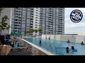 Aisy Homestay KLIA Kuala Lumpur Malaysia Hotel Review