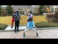 “PTPOM 2.0” Moneybagg Yo x Big Boogie  x Mohead Mike (Official Dance Video) #waveywuantv #mohead